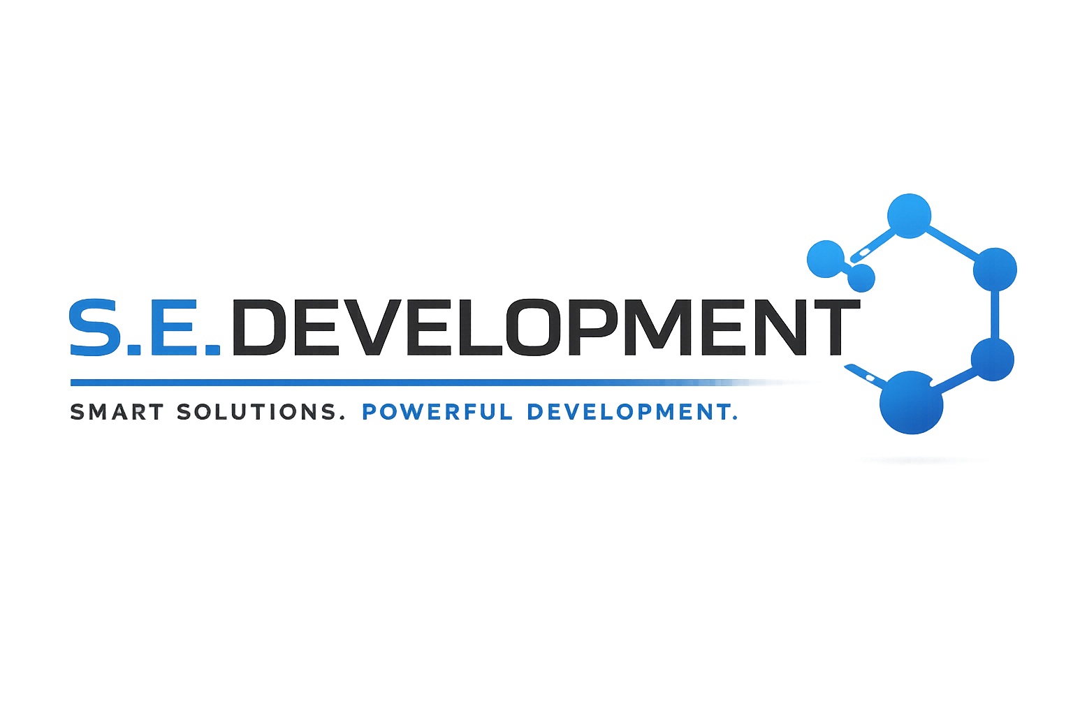 S.E. Web Development logo